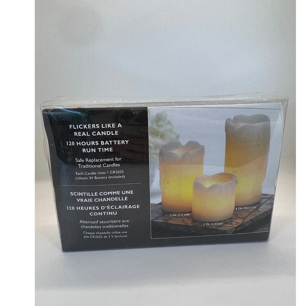 Candle Impressions candle impressions